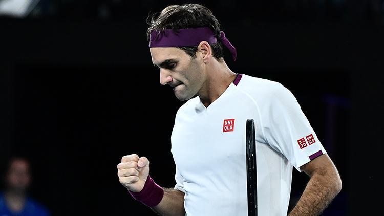 İsviçreli tenisçi Federer, Fransa Açıka katılacak