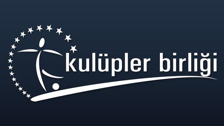 Kulüpler Birliğinden açıklama: Avrupa Süper Ligi girişimine karşı UEFAnın yanındayız