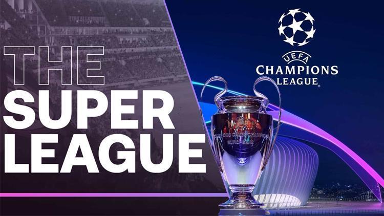 Son Dakika: Avrupa Süper Ligi kararı sonrası Şampiyonlar Ligi oynanacak mı..
