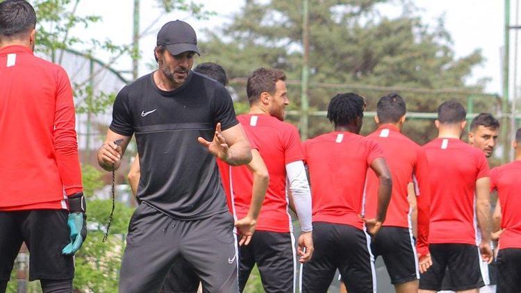 Hataysporun konuğu Antalyaspor