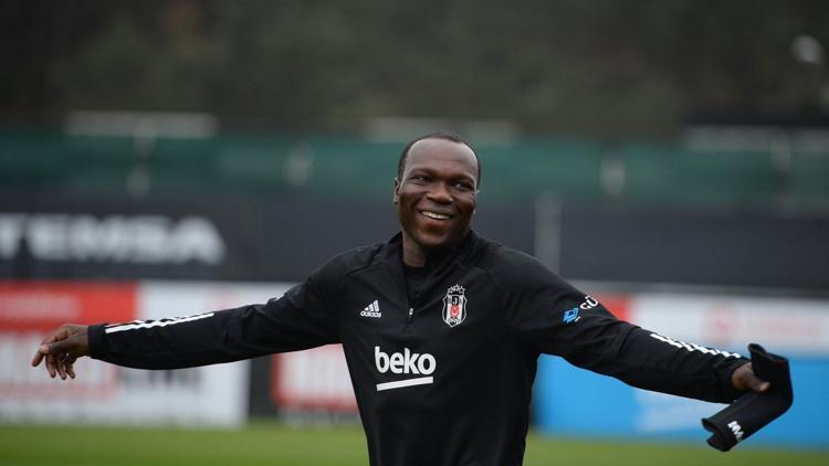 Beşiktaş’ta Aboubakar ilk 11e dönecek mi Sivasspor maçı öncesi 3 sakat...