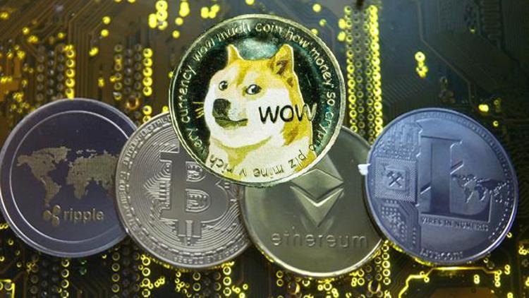 Tüm kripto paralar düşerken Doge Coin rekor kırdı Bir haftada yüzde 405 arttı, ilk 5e yükseldi