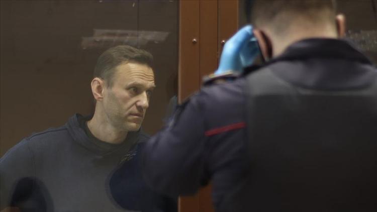 Beyaz Saray: Navalnıy ölürse, bunun Rusya hükümeti için sonuçları olur