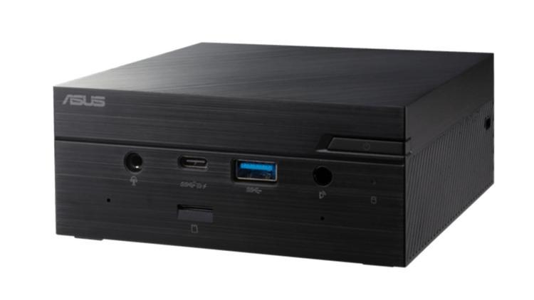 ASUS, Mini PC PN51’i duyurdu