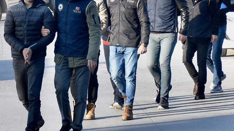 Son dakika... Ankarada flaş FETÖ operasyonu 47 eski askeri öğrenci hakkında gözaltı kararı