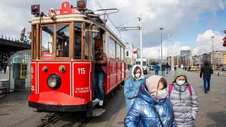 Veriler açıklandı... Türkiye AB ülkelerini geride bıraktı