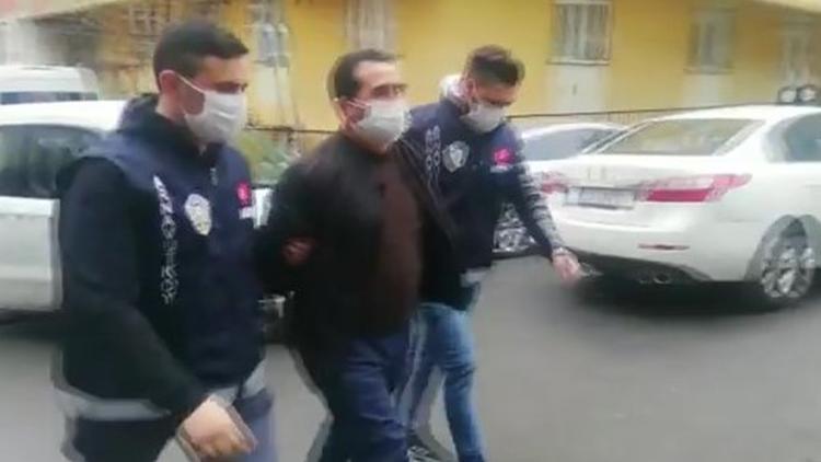 Arnavutköyde sokak ortasındaki silahlı kavgaya 3 gözaltı