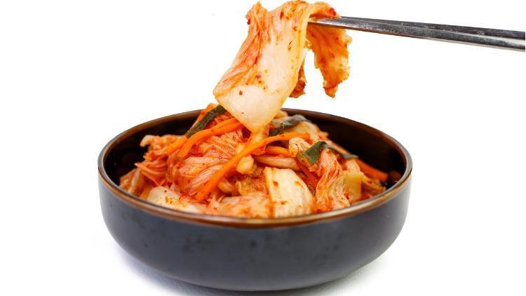 Kimchi (Kore turşusu) nasıl yapılır? Evde kolay Kimchi yapmanın püf noktaları