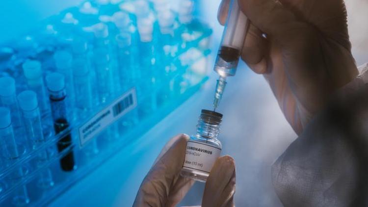 Aşı sertifikasında flaş gelişme