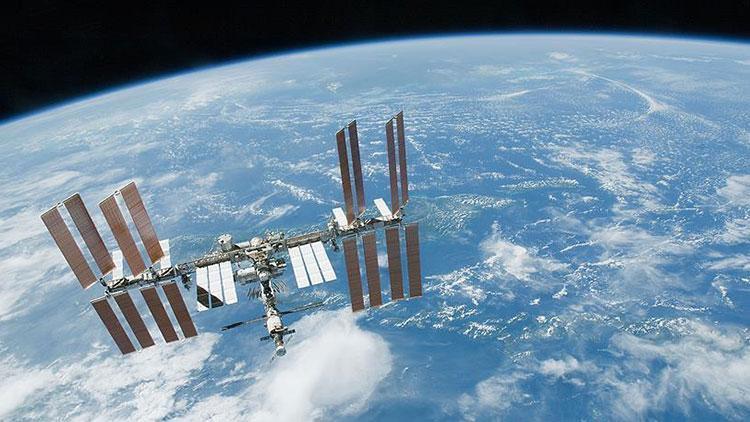 Rusya, kendi uzay istasyonunu kurmaya başladı
