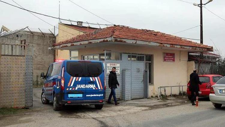 Firar olayı ile gündeme gelmişti Çerkezköy Kapalı Cezaevi kapatıldı