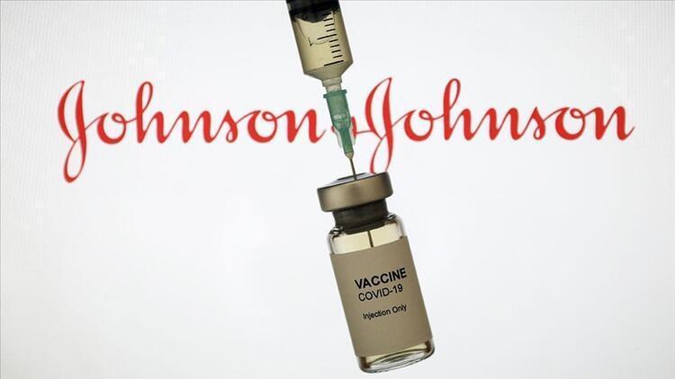 Son dakika haberi: Avrupa İlaç Ajansından kritik aşı açıklaması Johnson and Johnson aşısıyla pıhtılaşma vakaları bağlantılı olabilir