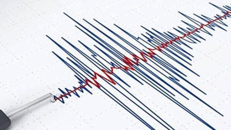 Son dakika deprem haberi: Vanda korkutan deprem