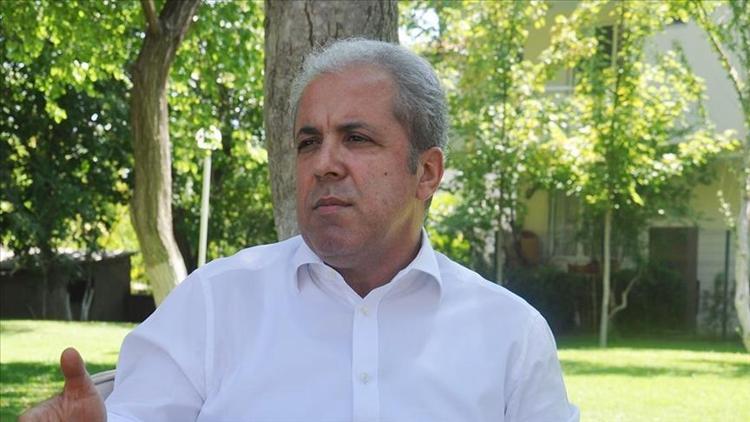 AK Parti MKYK Üyesi Şamil Tayyarın babası vefat etti