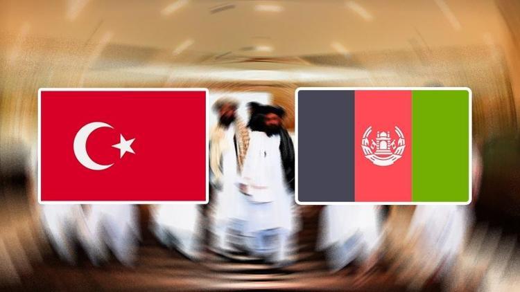 Son dakika haberi: Afganistan konferansı ertelendi