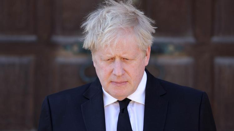 Son dakika: İngiltere Başbakanı Boris Johnsondan Süper Lig açıklaması