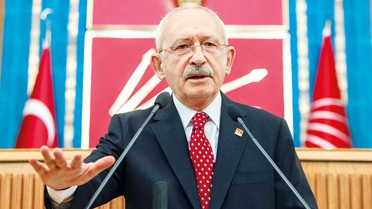Kemal Kılıçdaroğlu: ‘Sormak görevimiz’