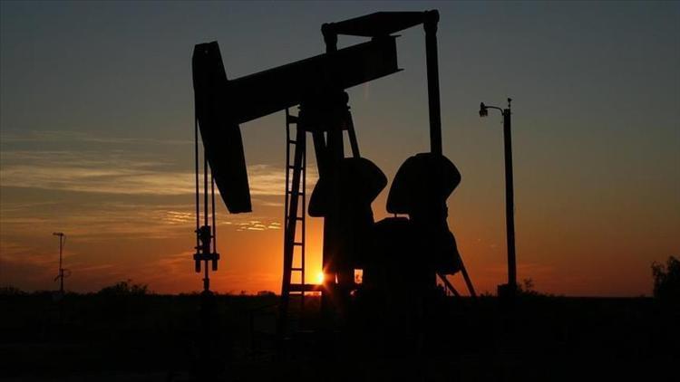 ABD ham petrol stokları 436,000 varil yükseldi