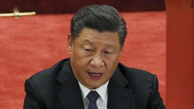 Çin Devlet Başkanı Şi, Bidenın davet ettiği İklim Zirvesine katılacak
