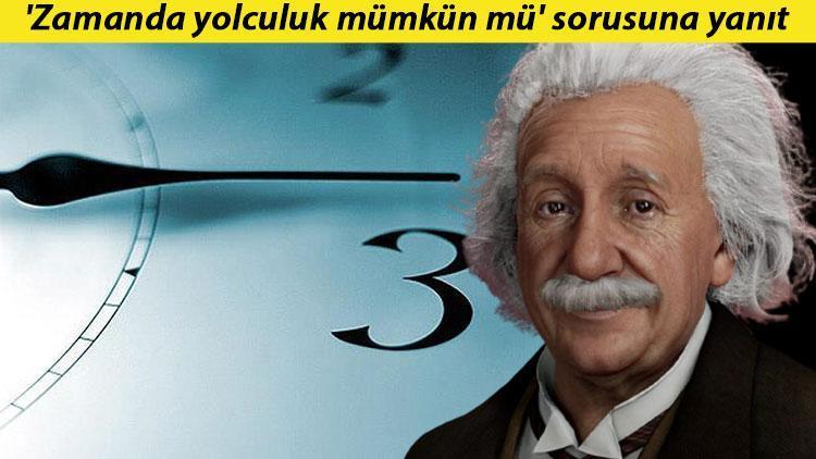 Yapay zekaya sahip Einstein geliştirildi