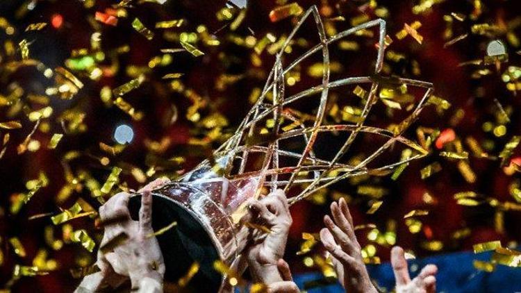 FIBA Şampiyonlar Ligi 8li final maç programı açıklandı