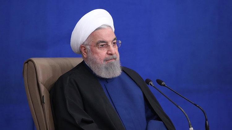 İran Cumhurbaşkanı Ruhani: Nükleer anlaşmanın olduğu gibi uygulanmasını istiyoruz
