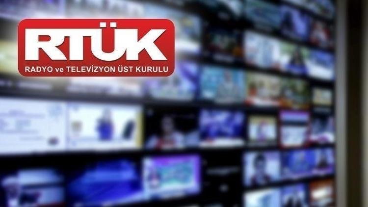 RTÜKten, CHPli Özkoçun sözleri nedeniyle KRTye ceza