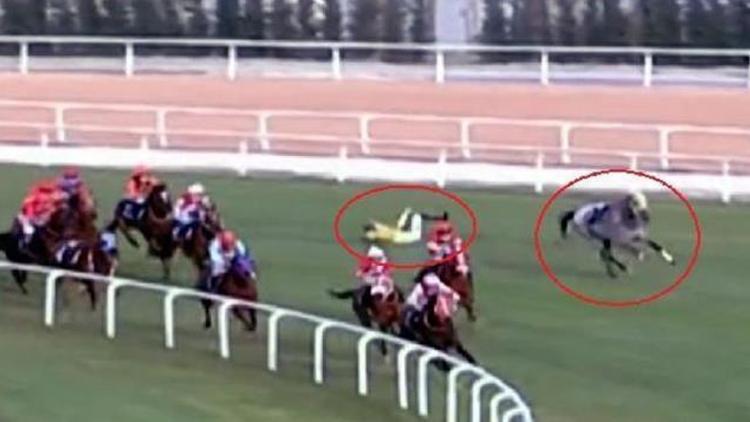 Adanadaki at yarışı kazalarıyla ilgili ilk hamle Araştırma başlatıldı