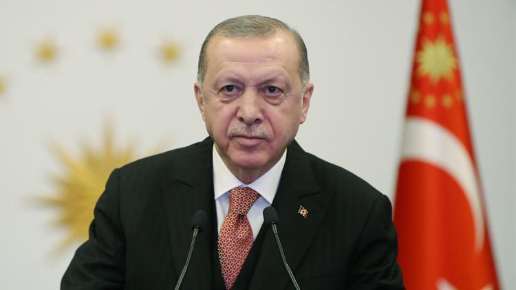 Son dakika... Cumhurbaşkanı Erdoğan, Fier Dostluk Hastanesi açılışına katıldı