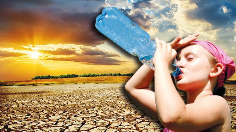 İklim zirvesi öncesi 2050 uyarısı: İnsanlar sıcaktan ölebilir