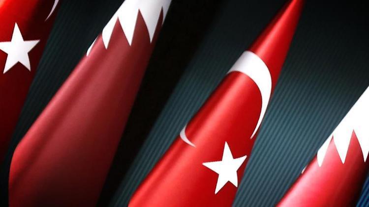 Türkiye-Katar savunma iş birliği güçleniyor
