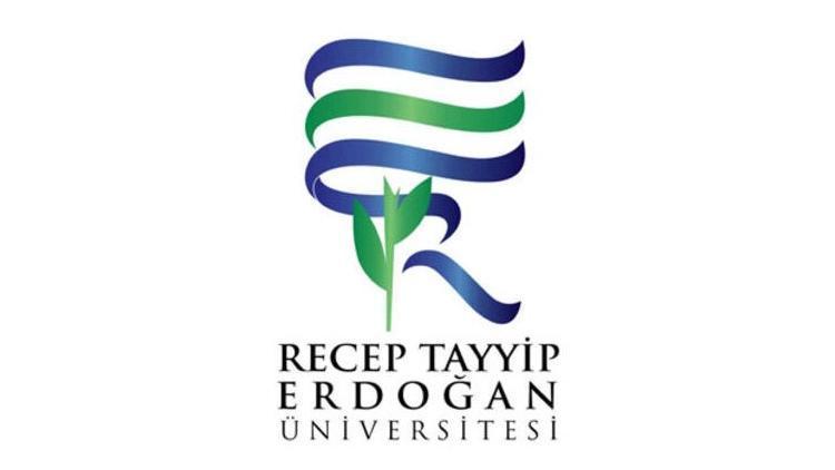 Recep Tayyip Erdoğan Üniversitesi 30 öğretim üyesi alacak