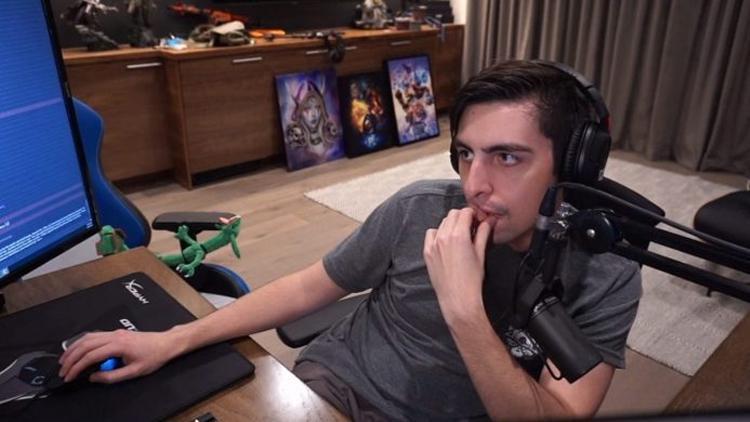 Shroud’un yorgunluğu takipçilerini endişelendirdi