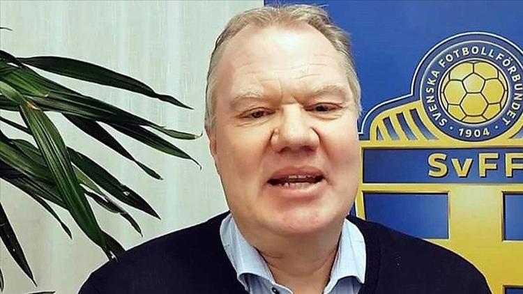 UEFA Başkan Yardımcısı Nilsson: 48 saatte dağıldılar...