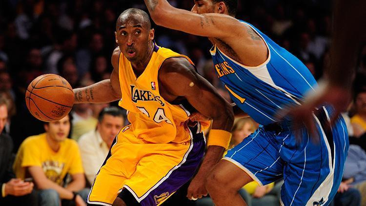 Kobe Bryant ile Nikeın anlaşması sona erdi... Peki şimdi ne olacak