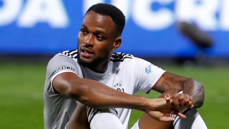 Son Dakika: Beşiktaşta Cyle Larin şoku