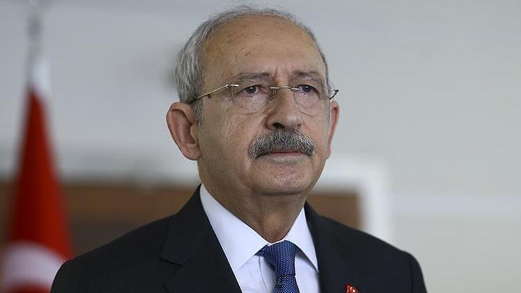 CHP Genel Başkanı Kılıçdaroğlundan 23 Nisan mesajı