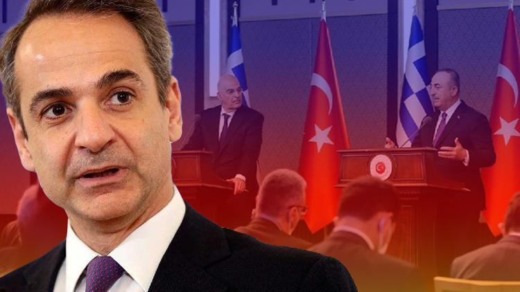 Yunanistan Başbakanı Miçotakis, Dendiasa talimat verdiğini itiraf etti