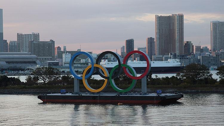 Tokyo Olimpiyatlarına ülke içinden seyirci sınırı kararı ertelenebilir