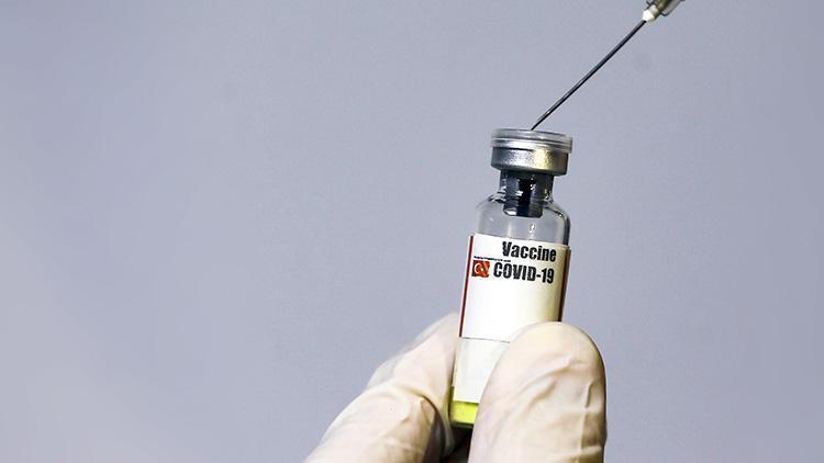 Yerli inaktif Kovid-19 aşısında önemli gelişme Tarih belli oldu