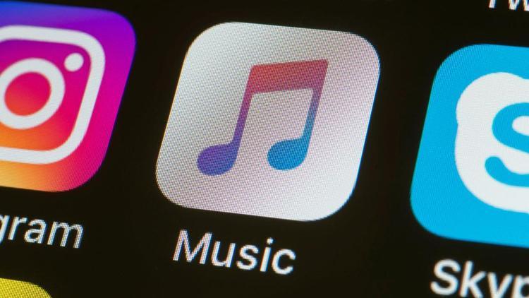 Türkiye için özel hazırlanan çalma listeleri Apple Music’te