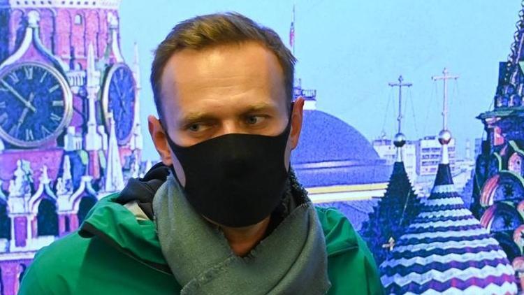 Ölümün kıyısındaydı: Navalni açlık grevini bıraktığını açıkladı