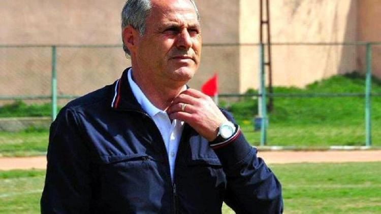TÜFAD Kırklareli Şube Başkanı Baki Koçer, hayatını kaybetti