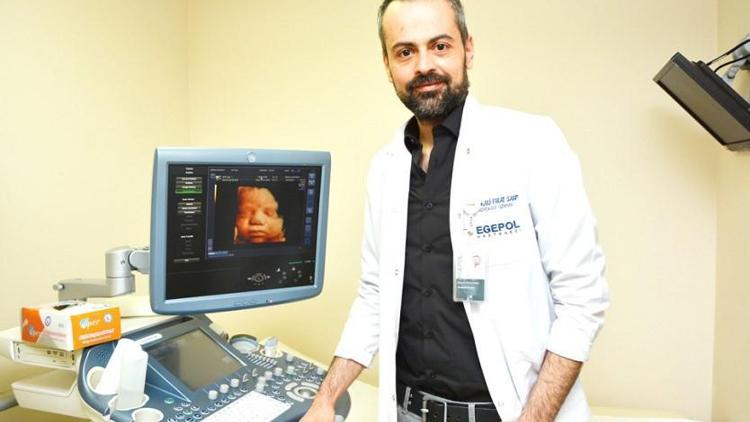 Hamilelikte detaylı ultrasonografi önemli