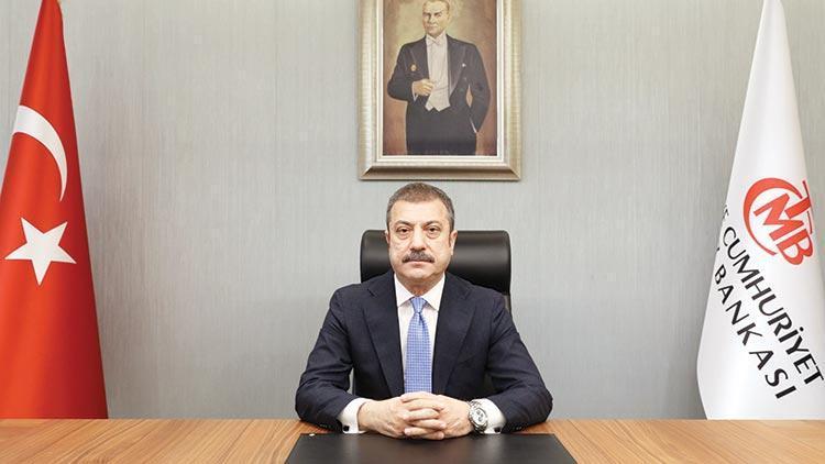 Şahap Kavcıoğlu: Merkez’de hukuki dayanağı olmayan işlem yapılmaz