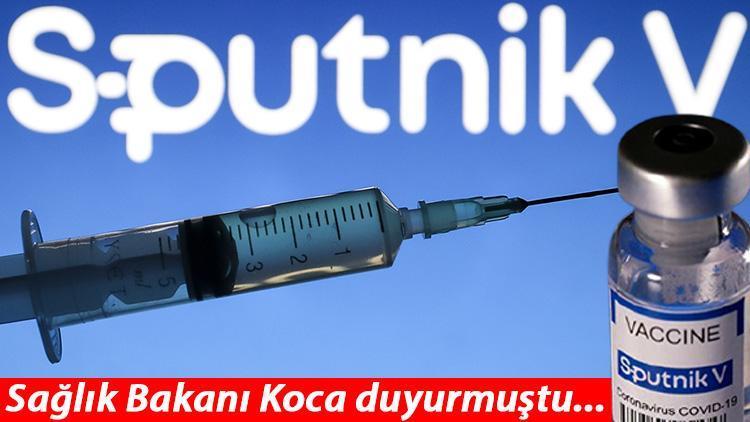 5 maddede Sputnik V İşte tüm merak edilenler...