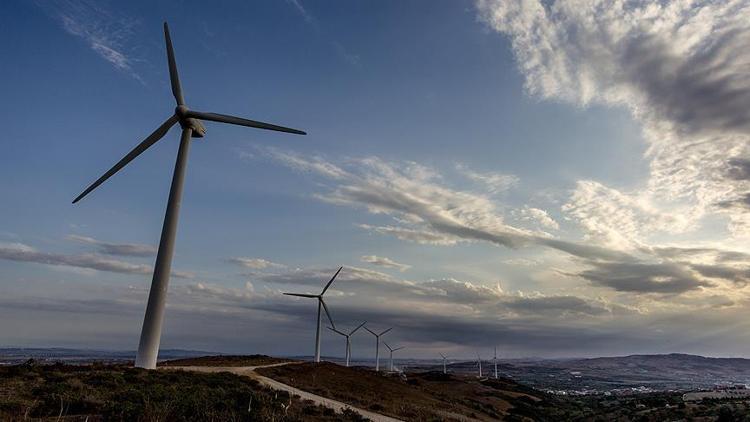 Avrupada rüzgar enerjisi hız kesmeyecek