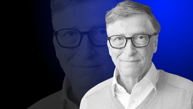 Bill Gatesten İklim Zirvesi açıklaması: Dünyayı kurtaracak üç formülü açıkladı