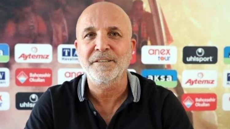 Alanyaspor Başkanı Hasan Çavuşoğlundan Süper Lig değerlendirmesi