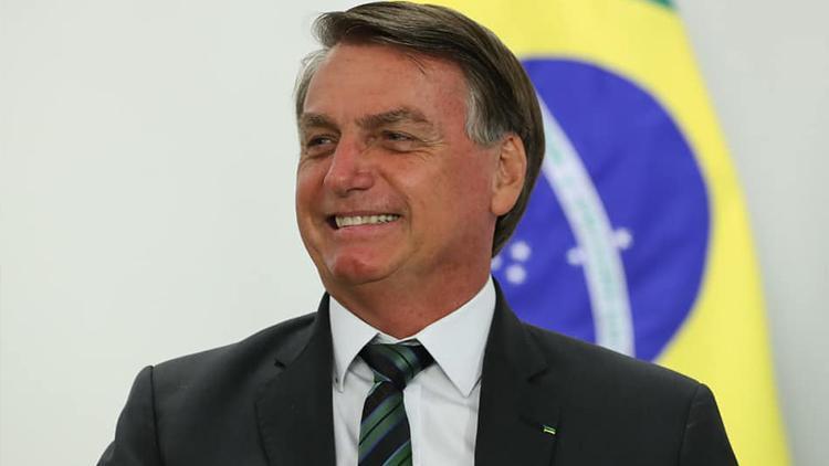 Brezilya Devlet Başkanı Bolsonaro’dan iklim bütçesine kesinti